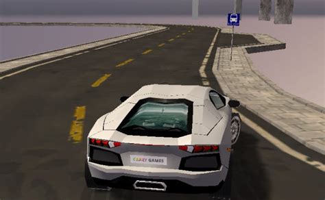 Giochi di Macchine Gioca su CrazyGames.